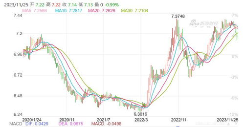 六、 汇率波动对预算影响——随意写点数字胡说八道：