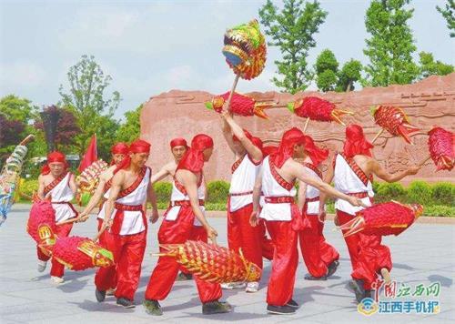 春节风俗大赏：中国各省特色年味盘点