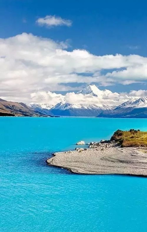 新西兰直邮攻略如何轻松体验南半球风情，一程多景之旅？