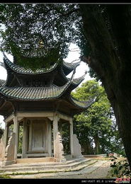 二、 古亭的历史——随手写的“史”料
