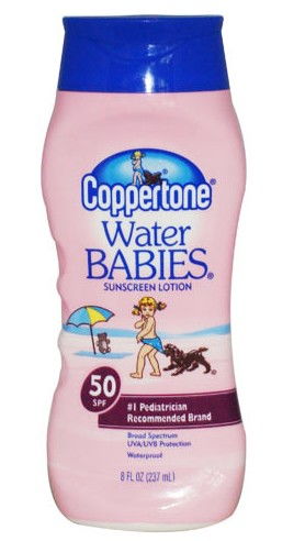 防晒霜：SPF100？还是SPF50？这是个问题