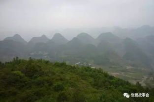 没错风水 山河风水究竟有何独特之处？