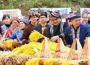 壮族风情：千年习俗，多彩传承，民族魅力一网打尽