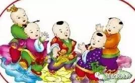 绝了！这些方法能破解童子命！