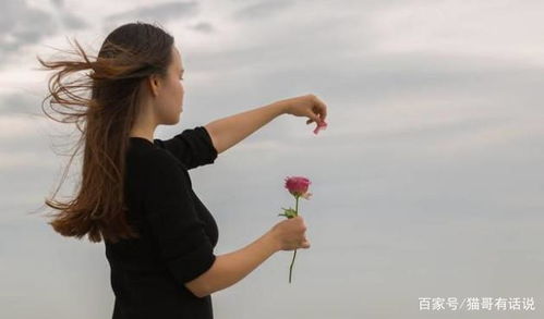 分手后的疯癫与自我折磨