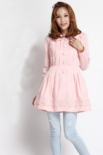 MOMO淑女纺
