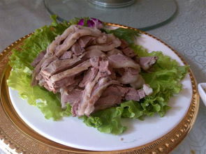 美食篇：羊肉的100种吃法