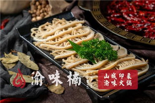 5、 美食篇—口感与记忆交织