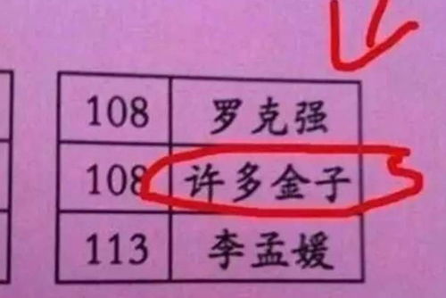 第二步：掌握取名技巧与原则