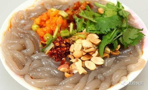 老公园的回忆与美食初探