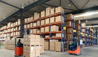 仓库面积与风水关系,仓库面积与风水关系