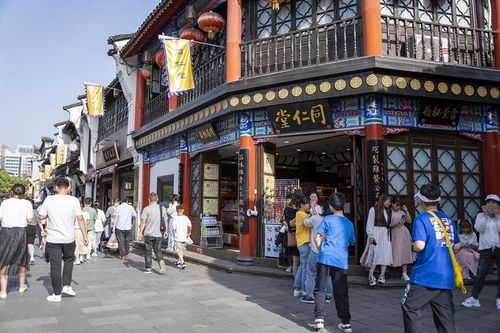 历史文化，探寻千年