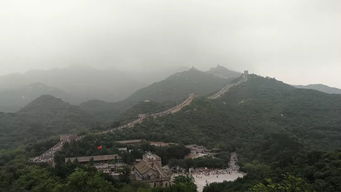 第一天：山水间的“乱”拍
