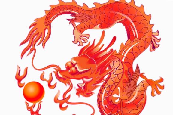 属龙人最旺名字聿泷和永远最旺图片，有何深层寓意？