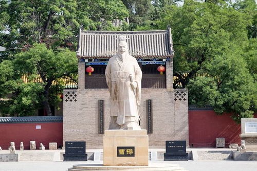 邺城遗址：神秘又有点让人心跳加速的不确定性！提示：请戴良好可靠帽！😜
