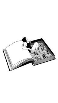 厨房里的烟火气