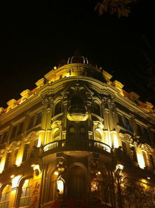 东北虎林园：与东北虎的亲密接触（吓死我了！）