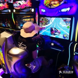 娱乐活动宝藏：水立方、 自在岛、八怪纪念馆（八怪到底是谁？）