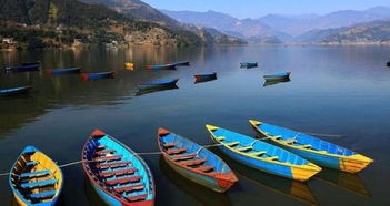 博卡拉：说好的慢生活呢？