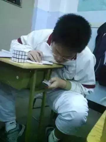 乔曜坤：曜眼欲穿？坤坤在哪？