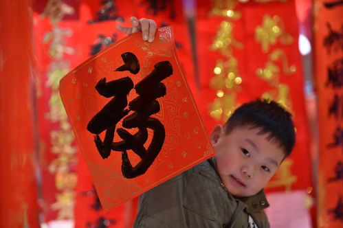 上海年味：传统习俗，年货大集，喜庆团圆！