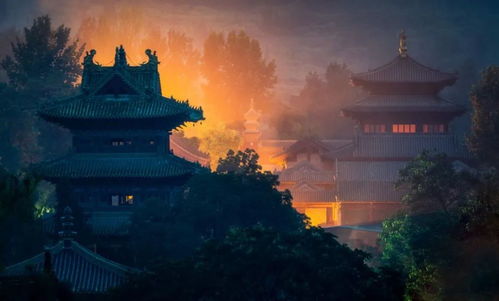 # 明朝遗韵之旅：从京华到江南再到塞外 #