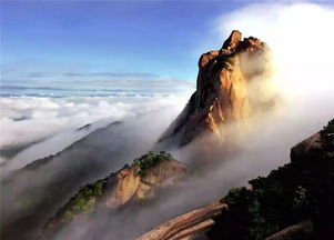 天柱山免票？呵呵，别高兴太早！安徽老铁三天两夜被坑到怀疑人生