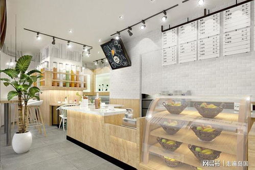 奶茶店摆什么装饰品,奶茶店摆什么装饰品