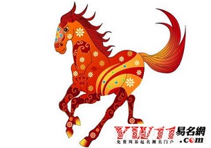 1. 属虎男：力量与激情碰撞