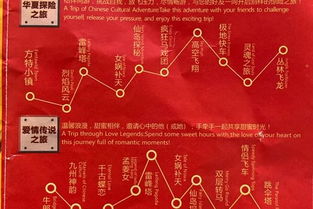 第二章：千年秘境里的真实实投入成本