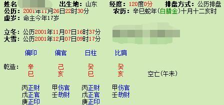 八字中妻宫带财是否真的具有旺夫的神奇功效？