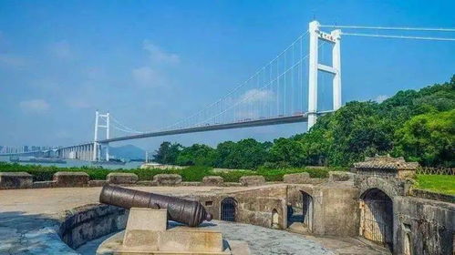 三、 再来一次文化底蕴冲击——鸦片战争冲突博物馆与黄埔军校陈旧址