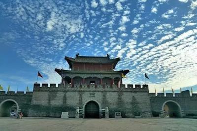 三、 禹州，一个熟悉又陌生的城市