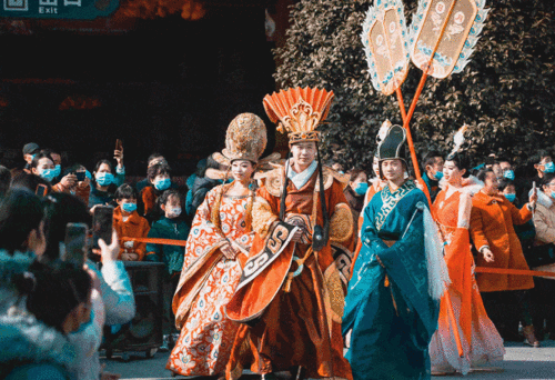 五一狂欢——千古情景区门票抢购乱炖指南