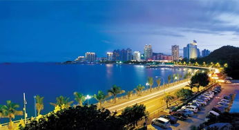 珠海至惠州， 一场值得期待的亲子之旅