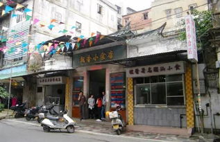 街头巷尾， 隐藏的美食江湖