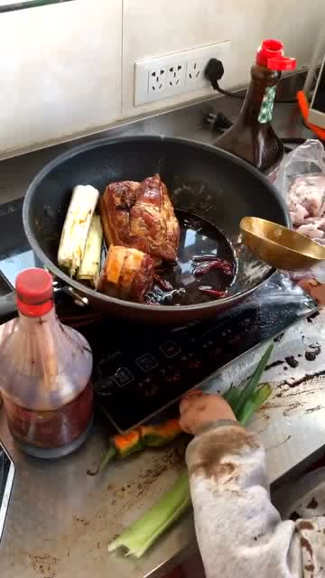 我为什么总是梦见自己在炒菜呢？