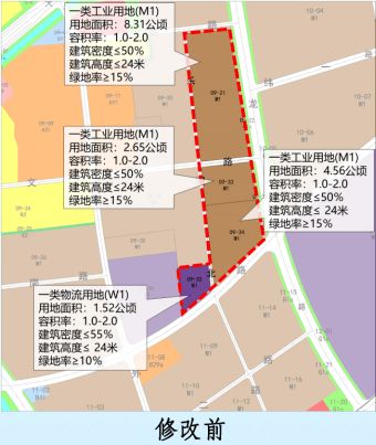 地点就在这里 千万别走丢了