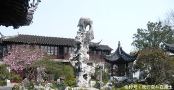 留园：精致细腻的诗意空间范围