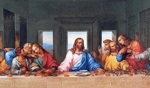 真相揭露与人性的崩塌