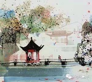 关于春天的那些乱七八糟的想法