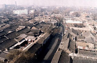 珠市口：当猪圈变成网红打卡地，历史被喂了狗？