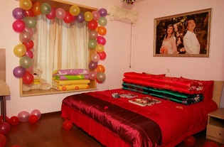 哎呀妈呀，婚房风水这事儿可太大了！搞不好一辈子都毁了！