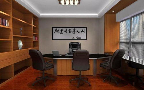 二、 大门方位：避开不吉祥的建筑（小心那些煞气！）