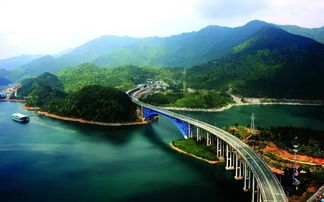 沿途风景线