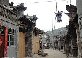 漫川古镇：一个被严重低估的宝藏