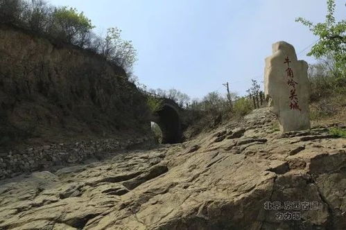 上午：漫步千年古道， 感受历史沉淀