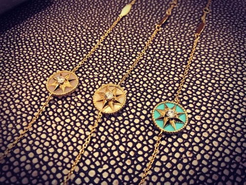 罗盘指引下的迷途