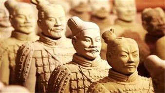 一、  穿越千年：兵马俑的震撼与意义