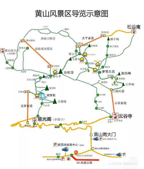 1. 为什么选黄山？——不是主要原因是它贵， 而是主要原因是它真的可以把你的心冻住（但很温暖）